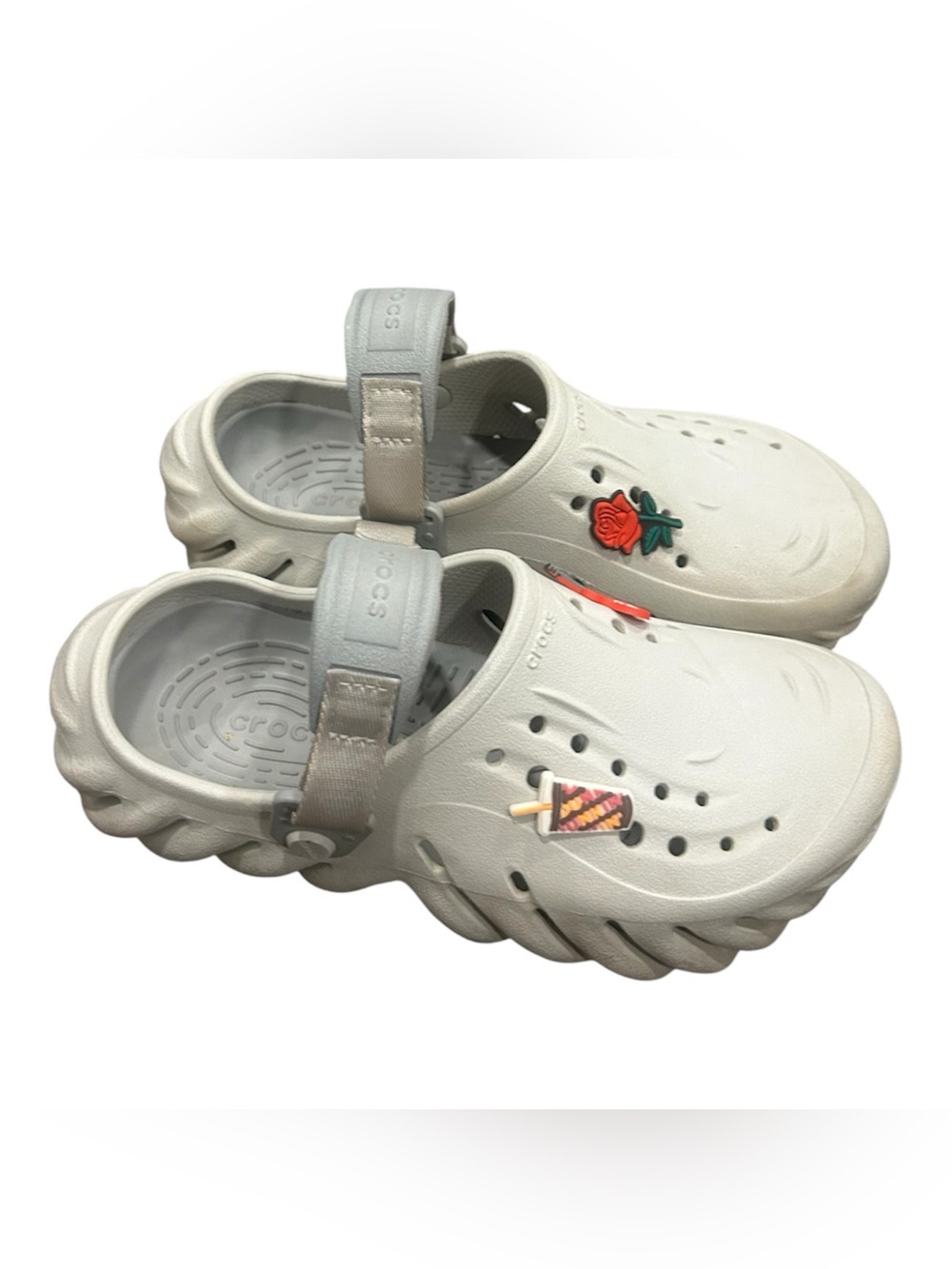 Crocs echo clogs - Picture 2 of 6